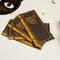 Spell Book Paper Napkins - Pack of 16