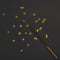 Gold Magic Spell Table Scatter Confetti - 10g