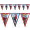 Spider-Man Bunting - 2.3m