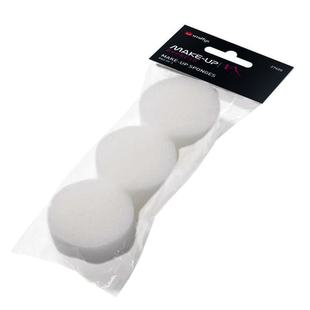 Face Painting Sponges- Pack of 3