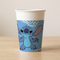 Lilo and Stitch Paper Cups - 200ml - Pack of 8