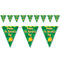 Happy St Patrick's 'All Weather' Bunting - 2.4m
