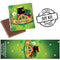 Square Chocolates - St. Patrick's Day - Pack of 16