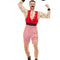 Deluxe Strongman Costume