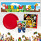 Super Mario Tableware Pack for 8 with FREE Banner!