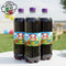 Super Plumber Bros Bottle Labels - Sheet of 4