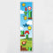 Super Plumber Bros Portrait Banner - 1.2m