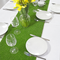 Table scene extended to fill the full square format