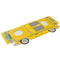 Yellow Taxi Cab Combi Food Box - 29.5cm - Each