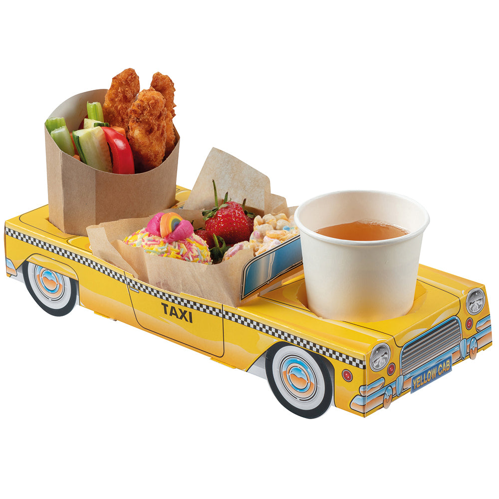 Catering and Food Packaging – Party Packs