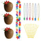 Tropical Drinks Party Pack for 6 People