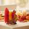 Turkey Centrepiece Thanksgiving Table