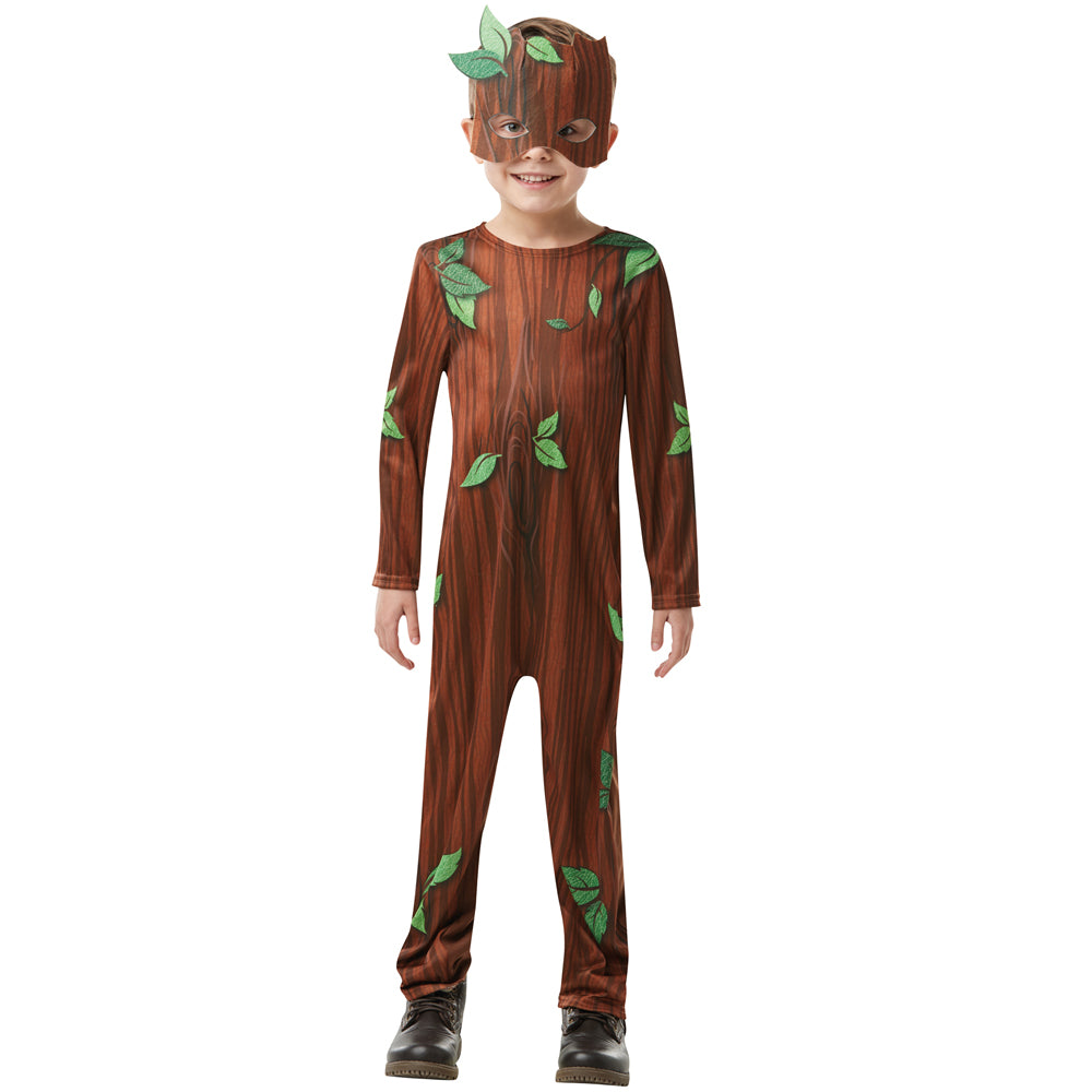 Children's Twig Boy Costume