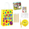 Value Plastic Free Party Bag Kit with Contents - Each