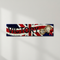 VE Day Victory Banner on Wall