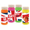 VE Day Bubbles - Pack of 8