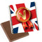 Square Chocolates - VE Day - Pack of 16