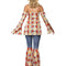 Vintage Hippy 1970's Costume