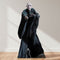 Lord Voldemort From Harry Potter Lifesize Cardboard Cutout With FREE Mini Cutout - 1.84m