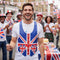 Great British Paper Waistcoat - Each