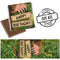 Square Chocolates - Walk in the Woods - Happy Birthday - Pack of 16