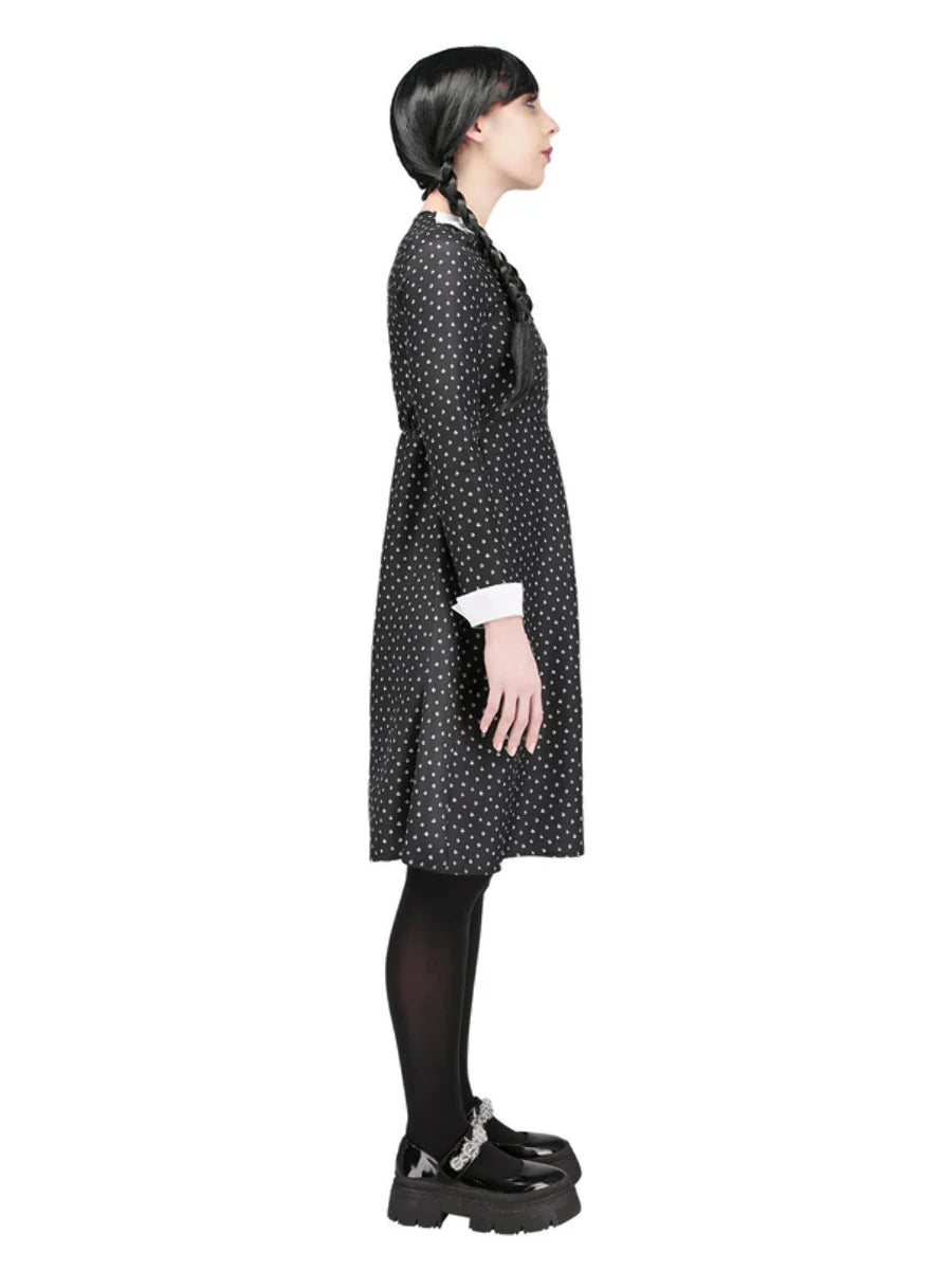 Gothic Schoolgirl Costume