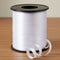 White Curling Ribbon - 91.4m