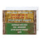 Wild West Personalised Invitations - Pack of 16