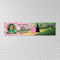 Witches of Oz Banner on White Brick Wall
