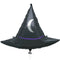Witches Hat Foil Balloon - 25