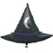Witches Hat Foil Balloon - 25