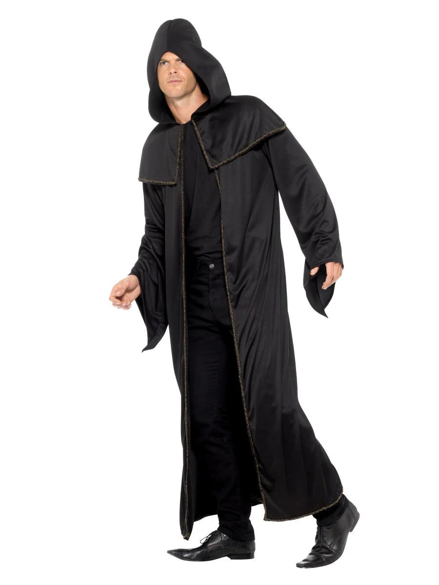 Malicious Wizard Robe Wizard Robe – Party Packs