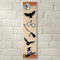 Wizard Portrait Wall & Door Banner Decoration - 1.2m