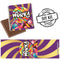 Square Chocolates - Wonka - Pack of 16
