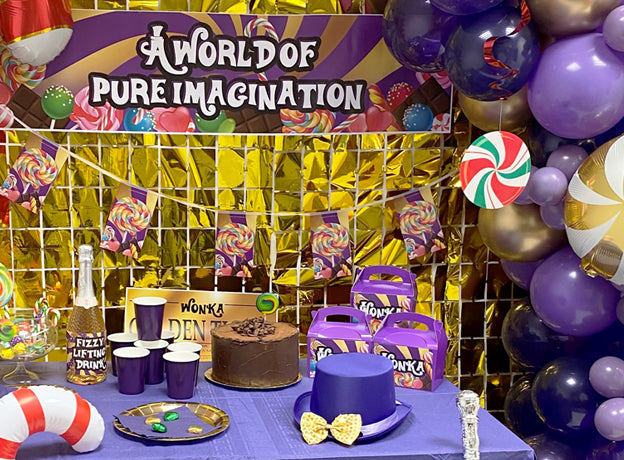 Pack party on sale