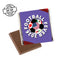 Football Fever 2026 Square Chocolates - Pack Of 16