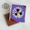 Football Fever 2026 Square Chocolates - Pack Of 16