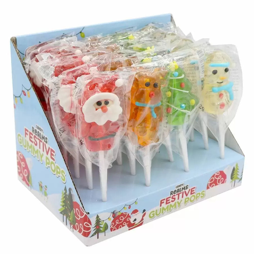 Christmas Sweets Chocolates Festive Treats Party Packs christmas-sweets-chocolates-festive-treats-party-packs