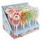 Christmas Gummy Pop Lollies - 22g - Each