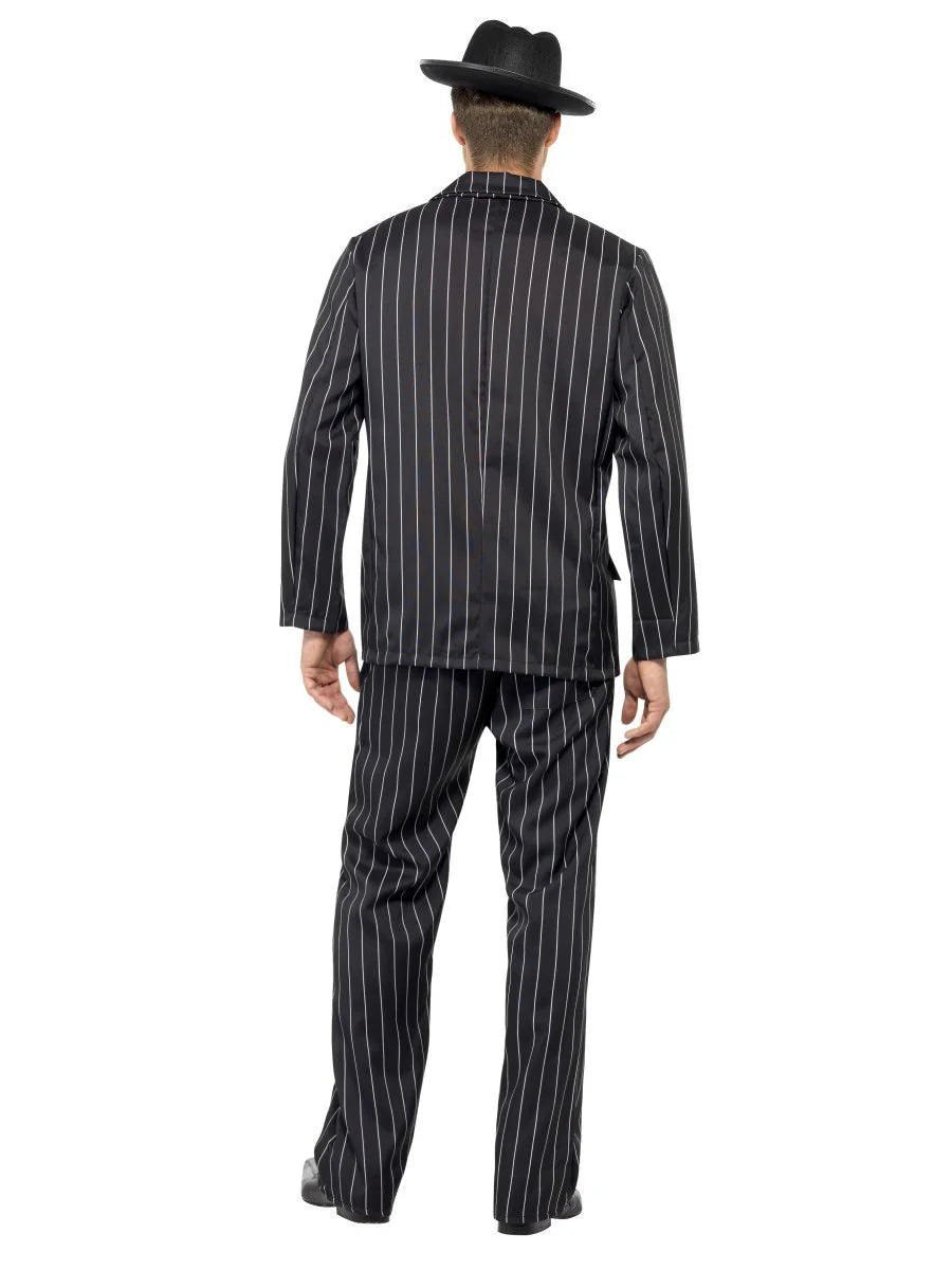 Zoot Suit Costume