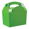 Green Party Boxes - Pack of 250