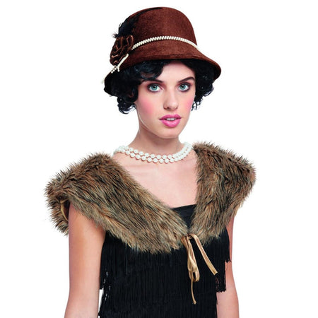 20s Deluxe Instant Fancy Dress Kit