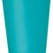 Turquoise Teal Cups 266ml (each)