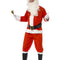 Deluxe Santa Costume