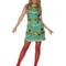 Christmas Tree Dress Costume