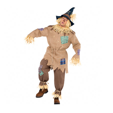 Mr. Scarecrow Costume