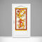 Chinese Dragon Door & Wall Banner Decoration - 1.5m