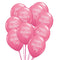 Mother's Day Classy Script Latex Balloons - Pack of 10