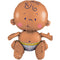 Sitting Baby Foil Balloon- 15