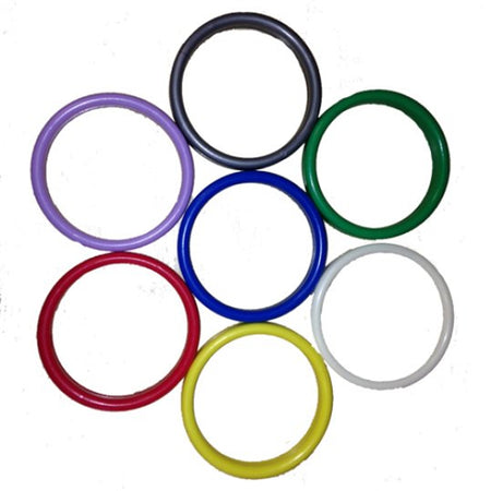 Bangle Balloon Weight - 20g - Assorted Colours - Each